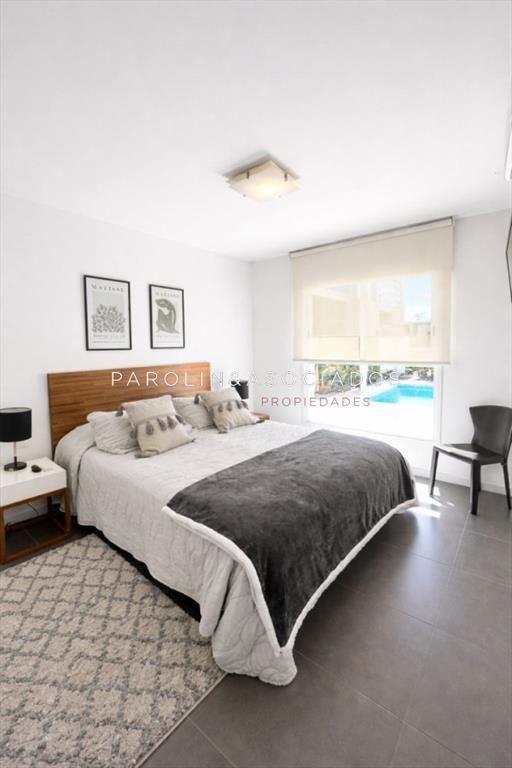 Espectacular apartamento en venta, 3 suites