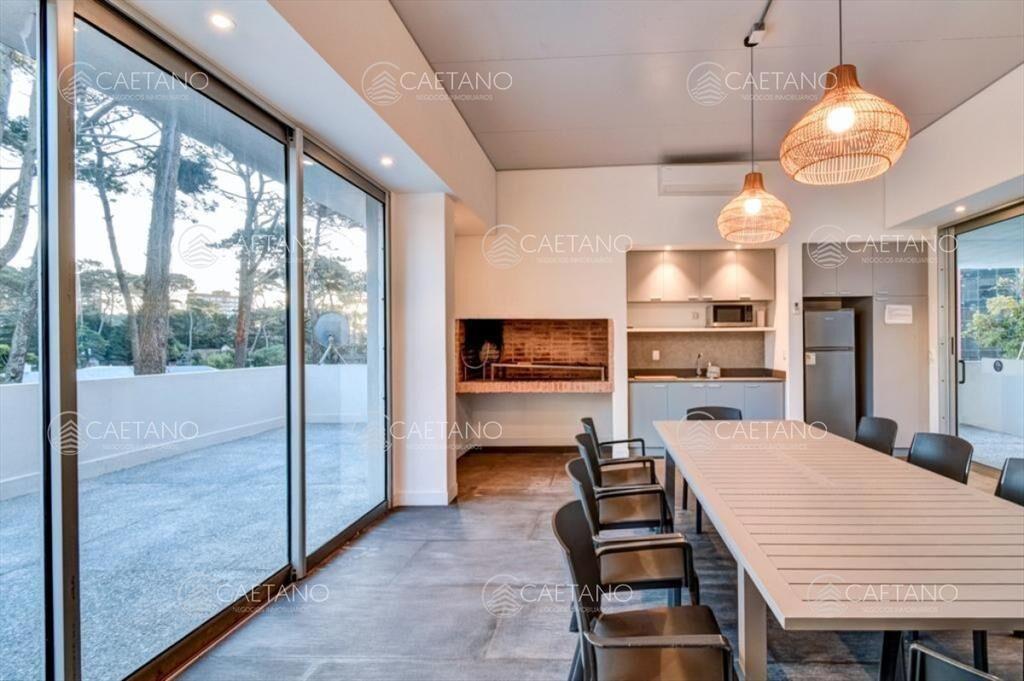 Venta Apartamento en Punta del Este Ocean Drive