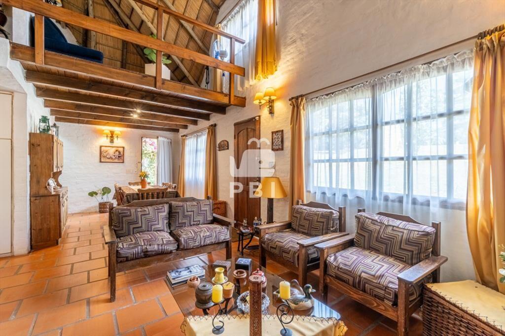 Casa en venta Punta Ballena 4 dormitorios - Ref : PBI1666
