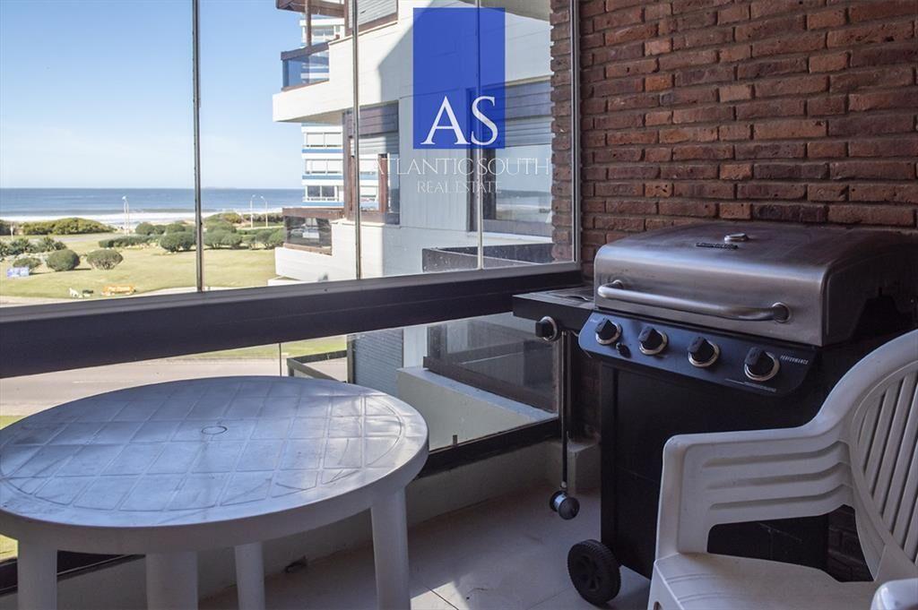 Apartamento en Venta de 2 dormitorios vista al en