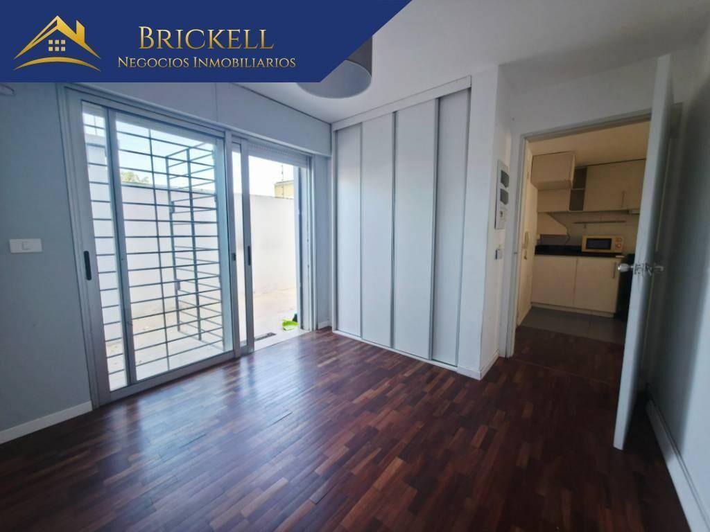 Apartamentos Alquiler Malvín