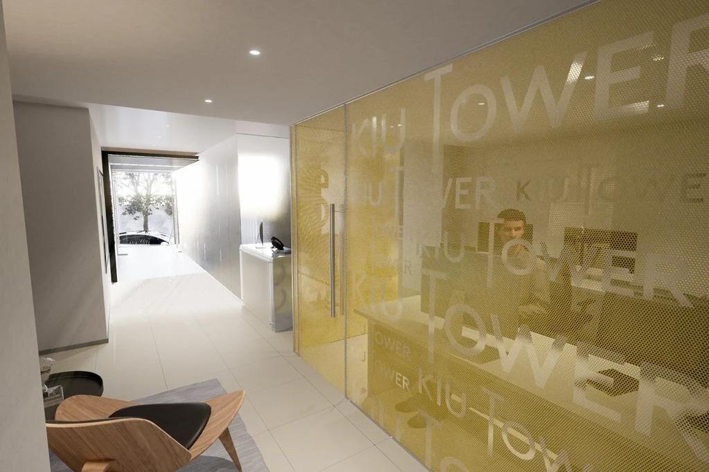 Venta de 1 dormitorio en Kiu Tower Cibils, La Blanqueada