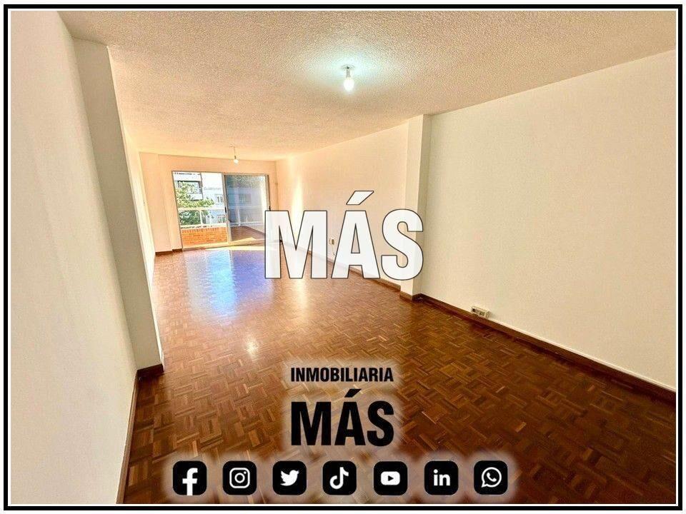 Apartamento Monoambiente Alquiler Balcon Portero Barbacoa...