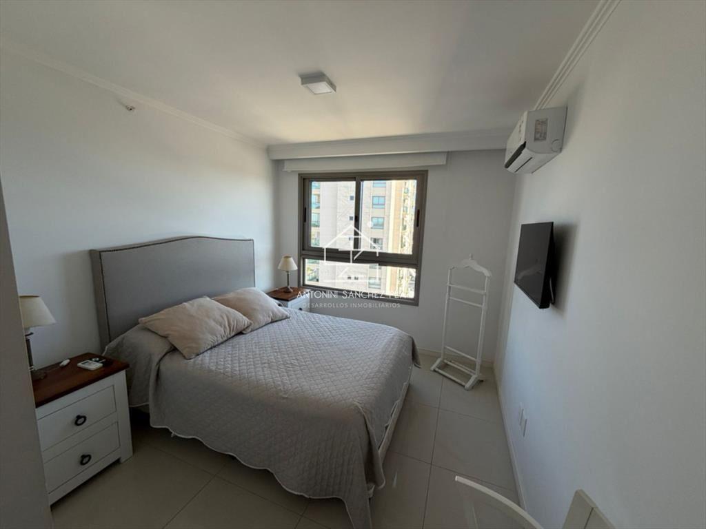 Hermoso apartamento de 1 dormitorio en zona