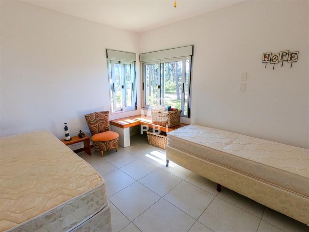 Alquiler temporario de Casa de 4 dormitorios en Tio Tom, Pu