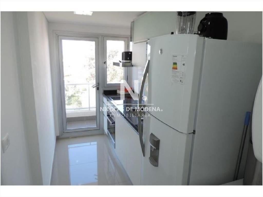 Apartamento en venta de 2 dormitorios, Punta del