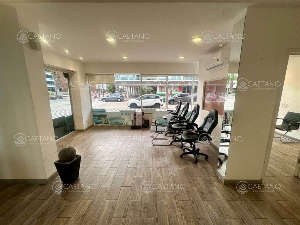 Alquiler anual, local comercial. Peninsula, Punta