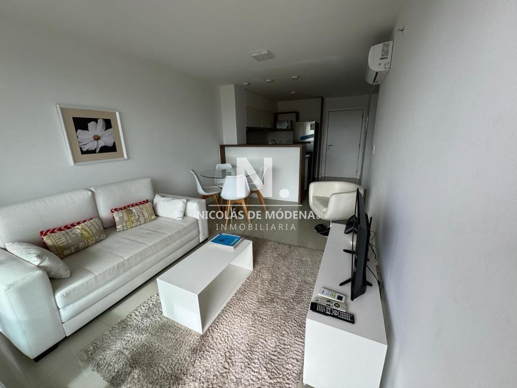 Apto 1 dormitorio en Brava