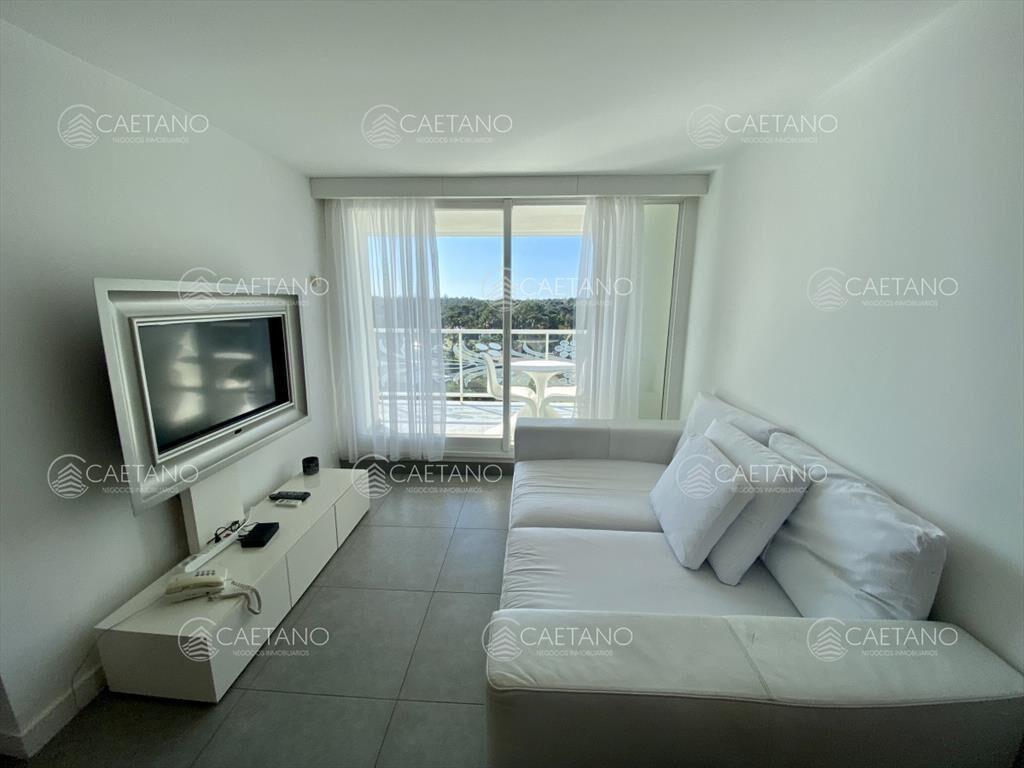 Venta apartamento Punta del Este 2 dormitorios