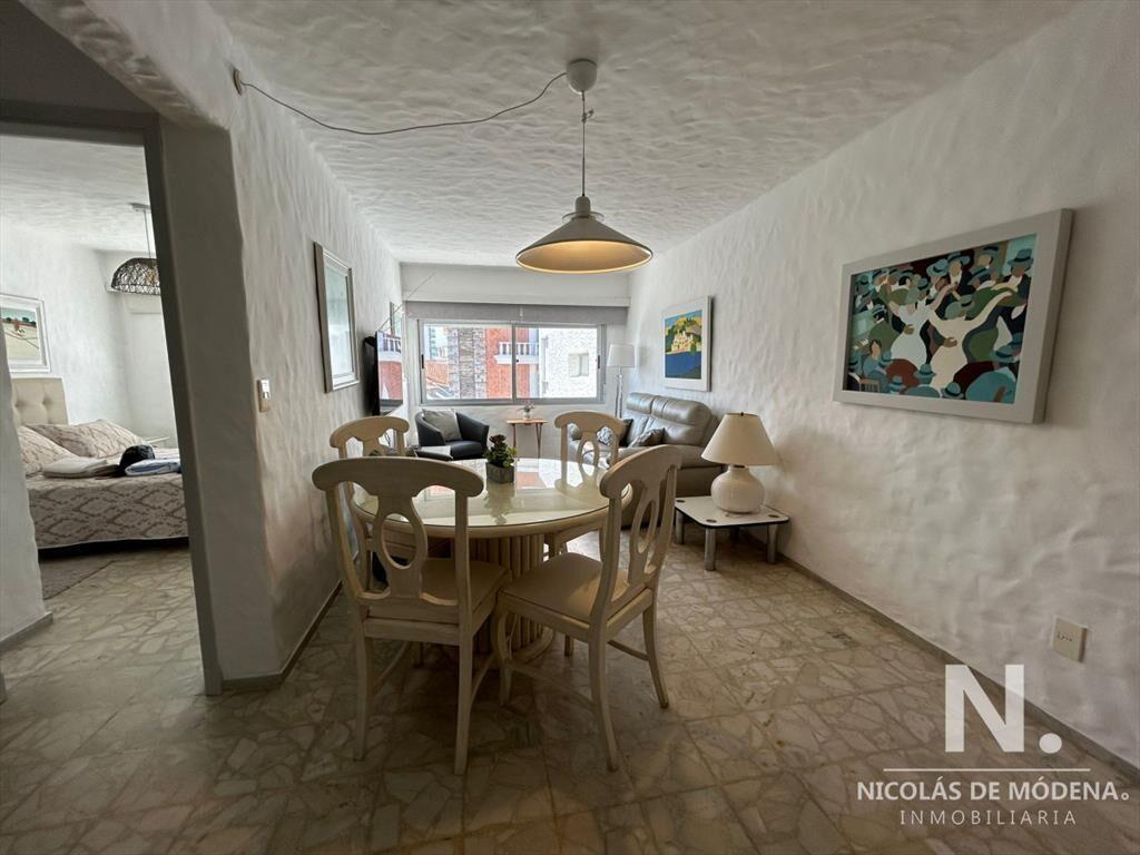 Oportunidad en venta Peninsula, departamento de 1 dormitori