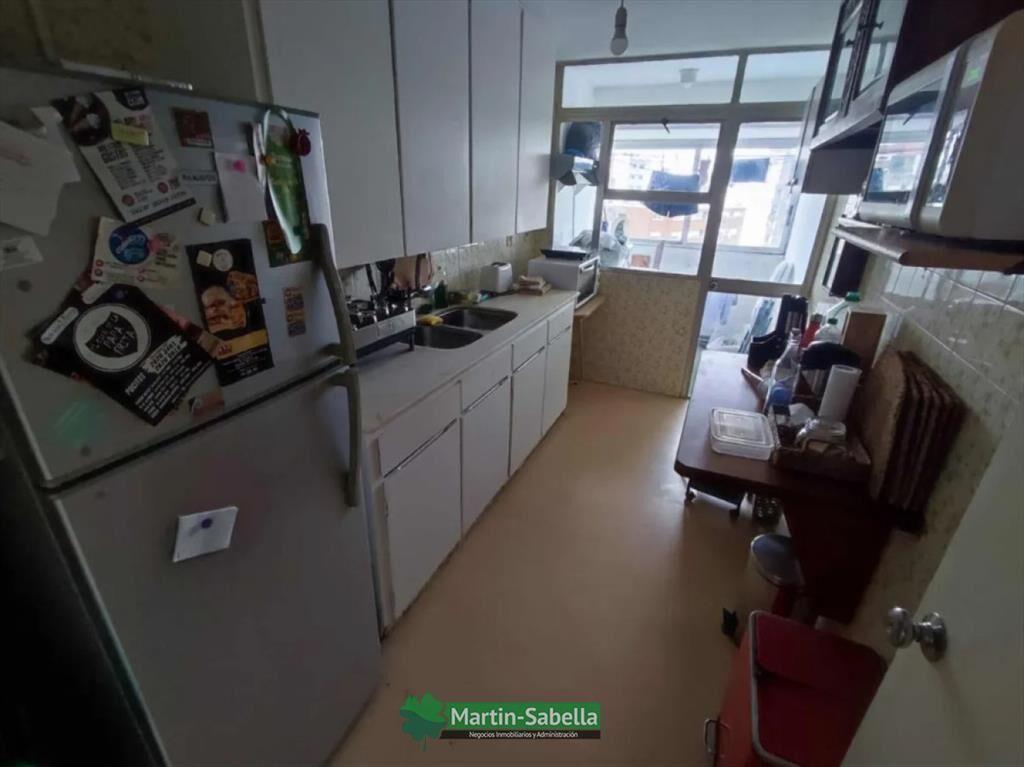 Apartamento en Venta - Parque Rodó