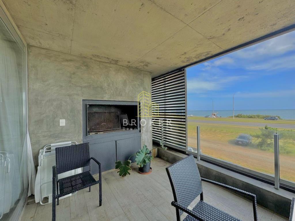 Venta Departamento Punta Del Este Playa Mansa,