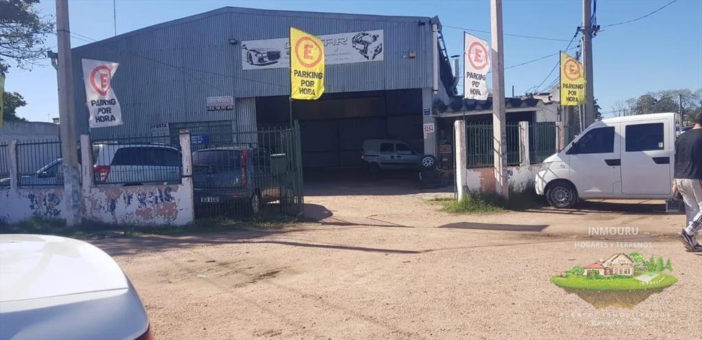 Se alquila local funcionando en Ituzaingó