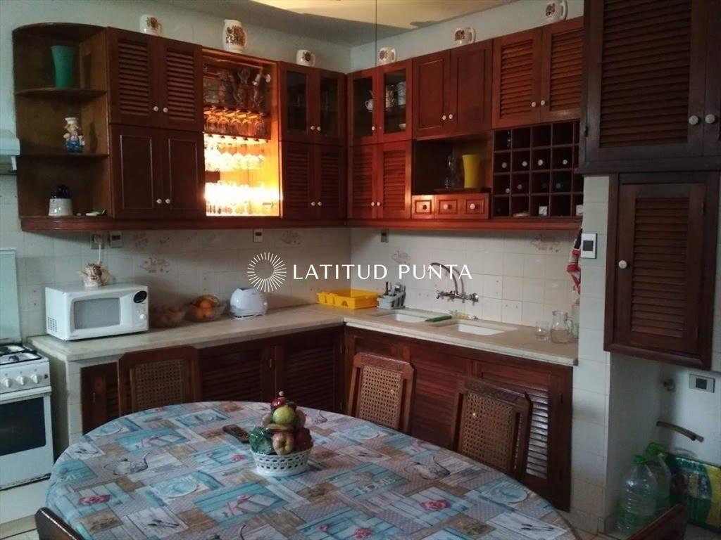 Casa en San Carlos