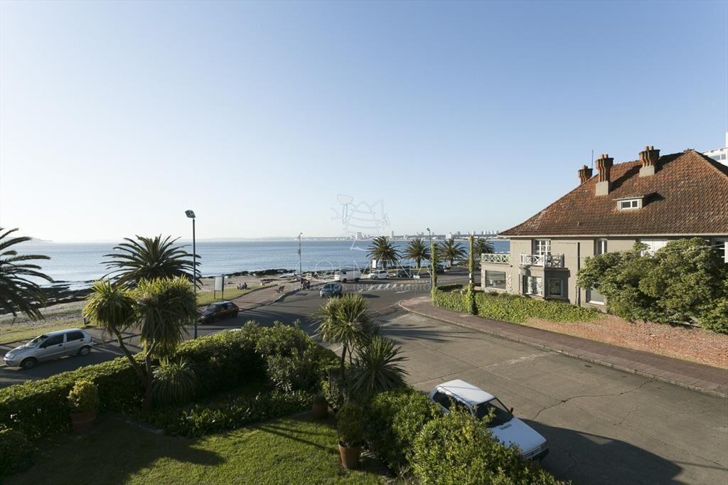 Apartamento en alquiler en Punta del Este - al -