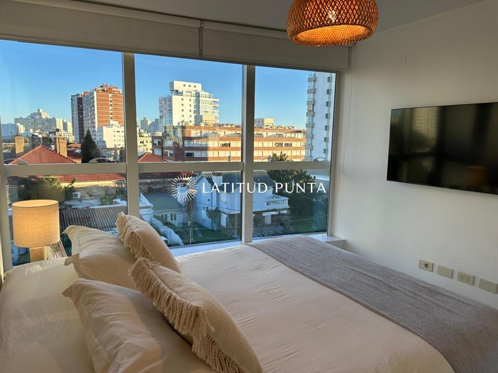 Alexander Collection, dos suites con amenities