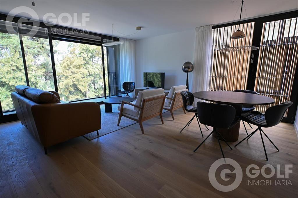 Venta apartamento de 3 dormitorios en Carrasco