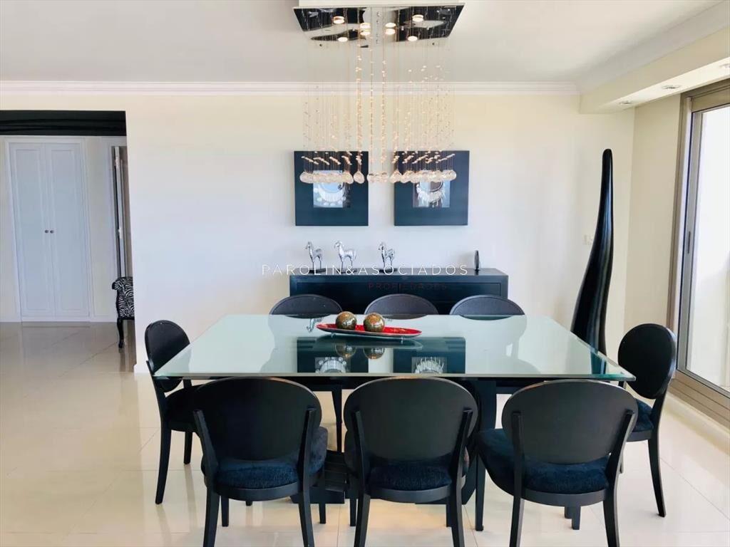 Increible departamento en edificio Imperiale II brava-punta