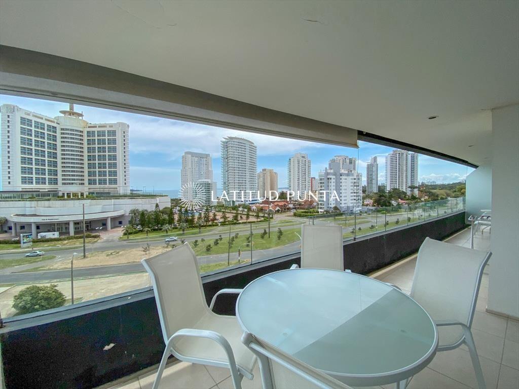 Apartamento en Mansa, 3 dormitorios