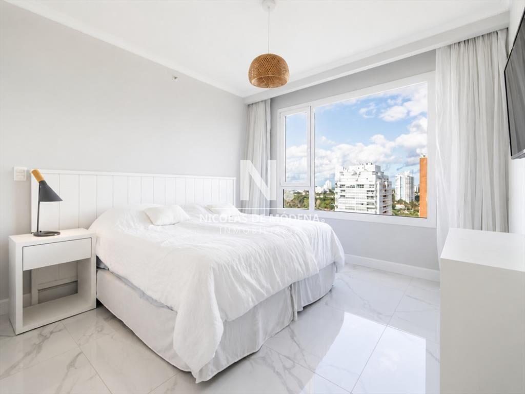 Hermoso Departamento en venta en el edificio Paramount