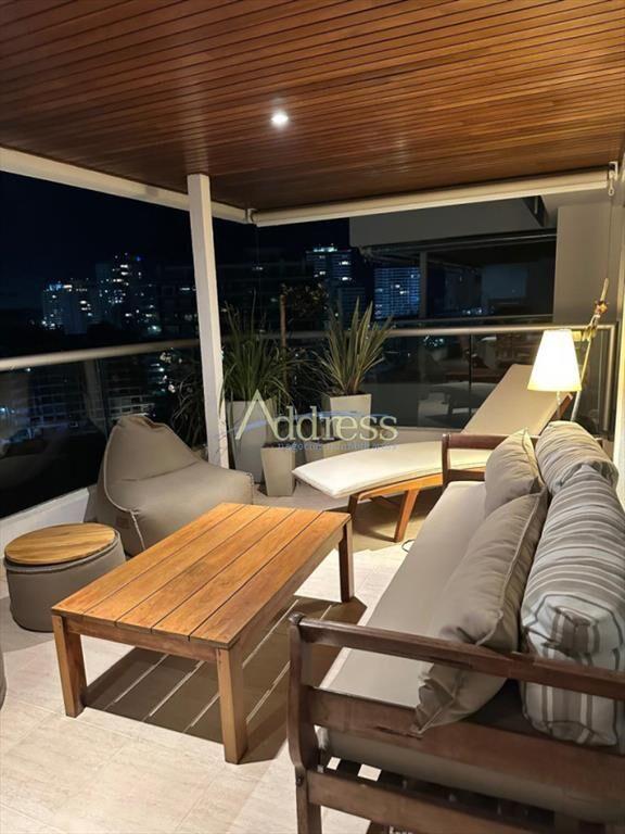 Apartamento en alquiler en playa Brava - Punta