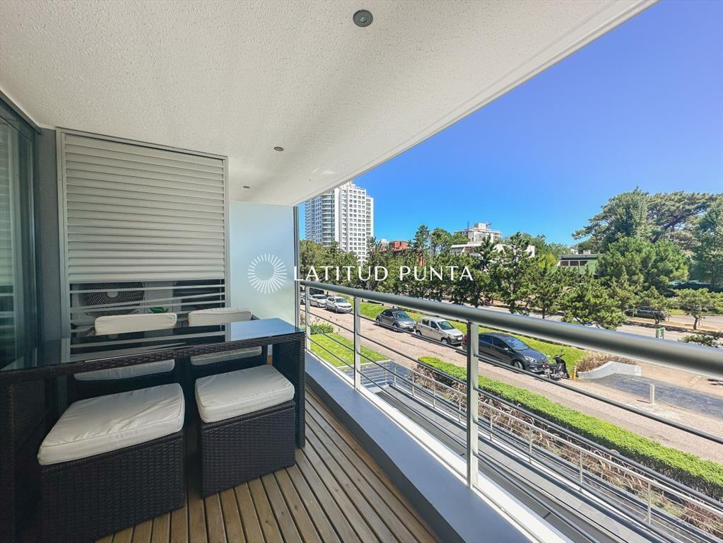 Apartamento en Roosevelt, 2 dormitorios