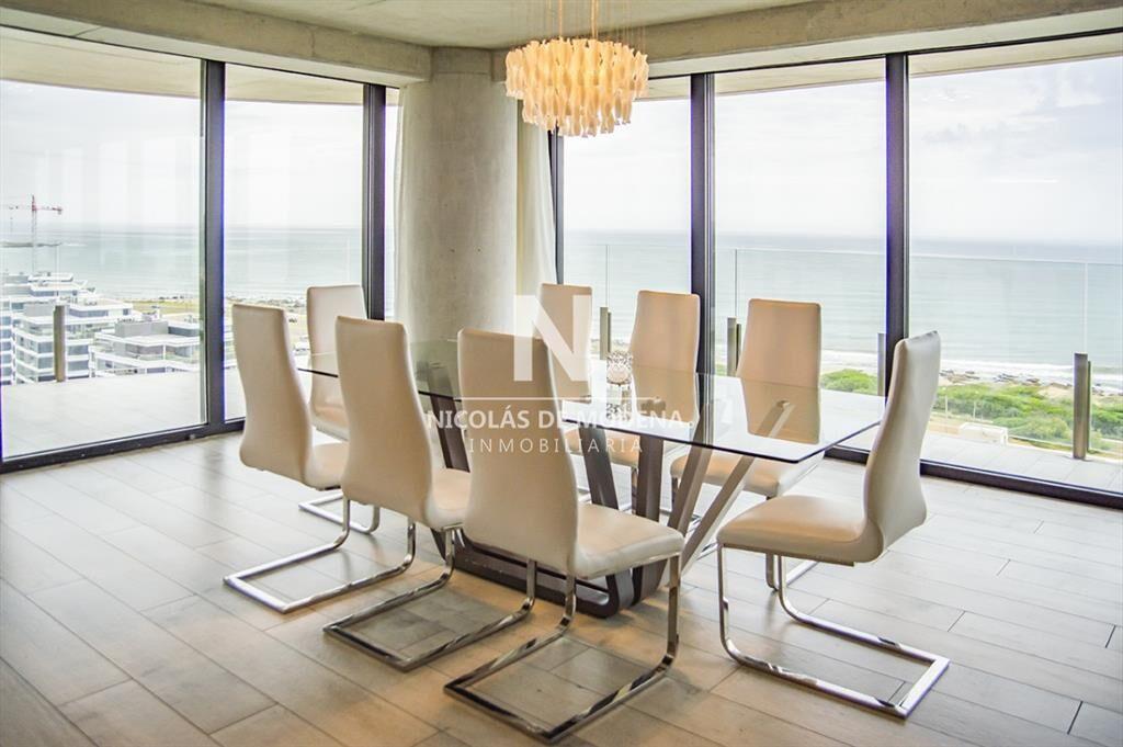Espectacular departament de 3 dormitorios en en