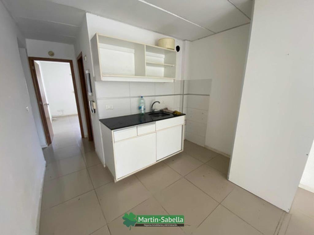 Apartamento en Venta - Pocitos Nuevo