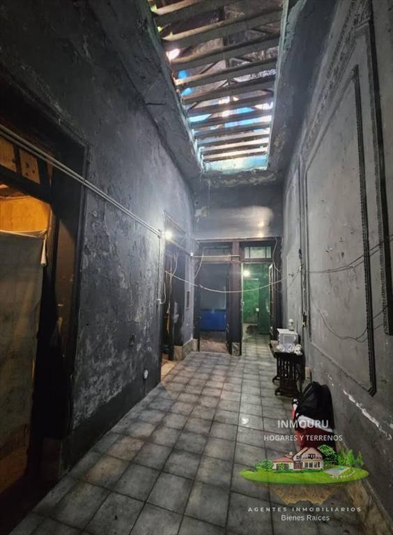 Venta de Casona en Aguada para reciclar