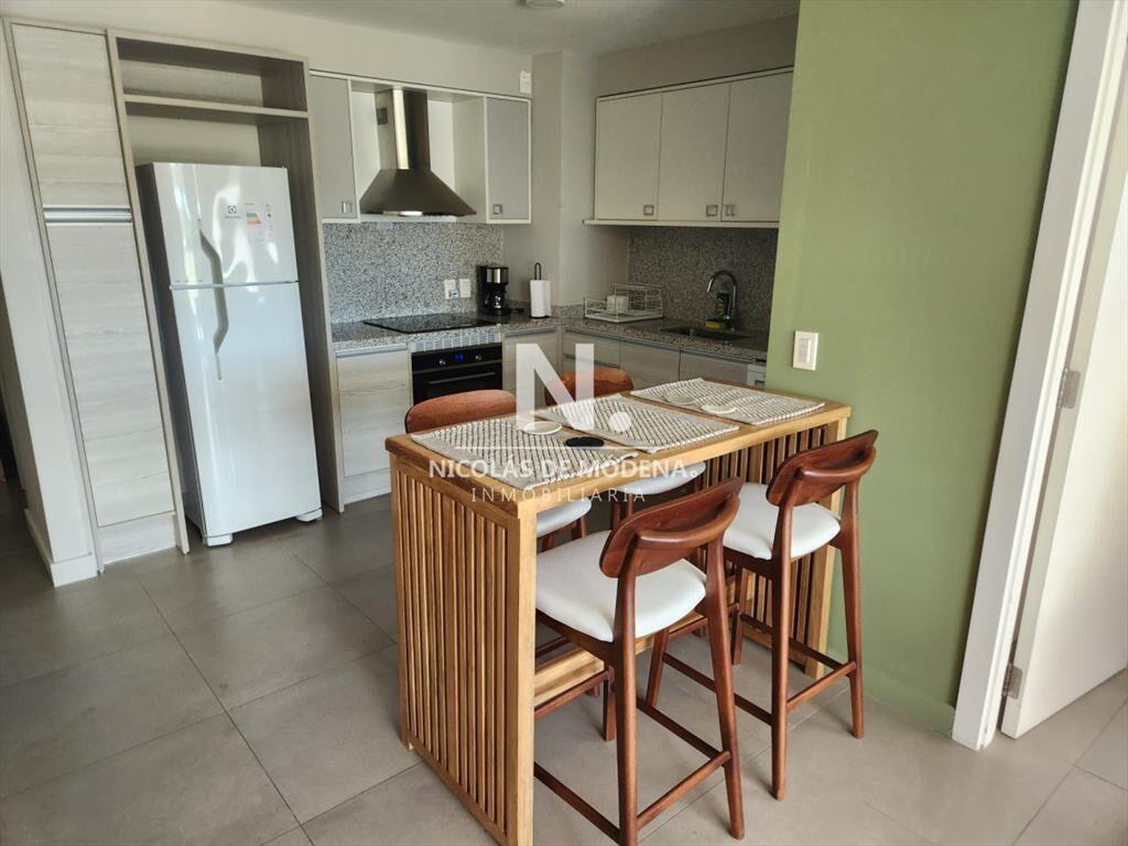 APARTAMENTO DE 1 DORMITORIO EN ALQUILER EN ROOSEVELT.