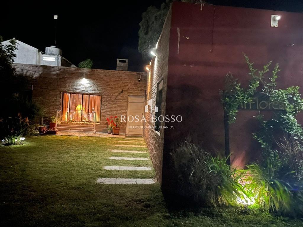 MANANTIALES BRIO BUENOS AIRES CASA MUY COMODA DE