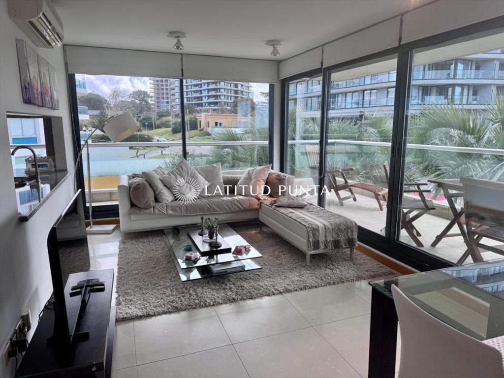 Apartamento 2 dormitorios. Brava