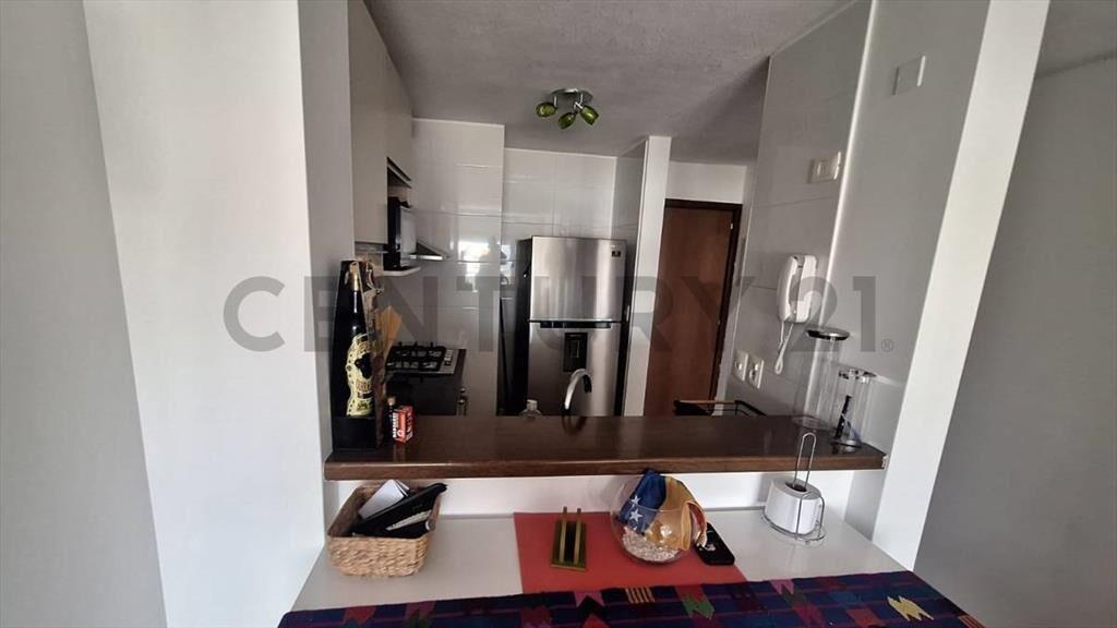 Parque Batlle Venta Apto amoblado1 Dom Piso alto /ameniti...