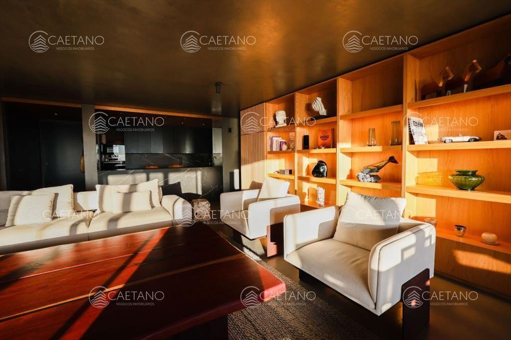 Venta apartamento 2 dormitorios. Quartier, Punta