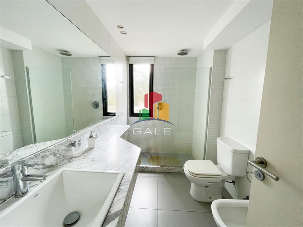 Hermoso Y Amplio Apartamento en Punta Del Este