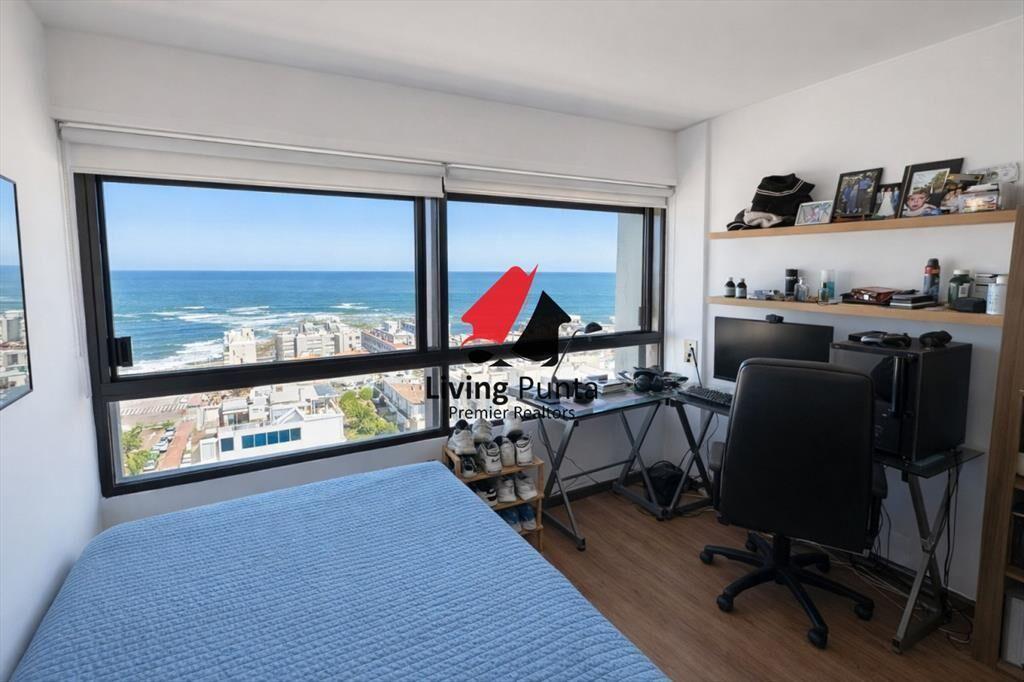 VENTA EN EDIFICIO AMALFI 3 DORMITORIOS