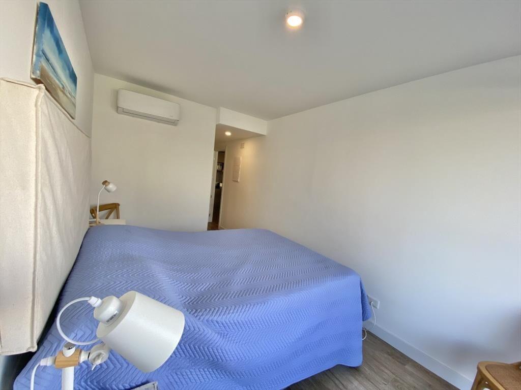 VENTA DE APARTAMENTO DE 1 DORMITORIO 1 BAÑO EN EDIFICIO LA