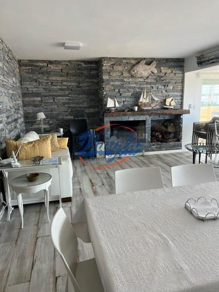Apartamento Alquiler Temporal en Península