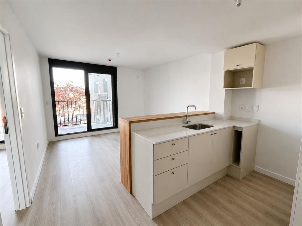 Venta apartamento 1 dorm. a estrenar - Cordón Sur
