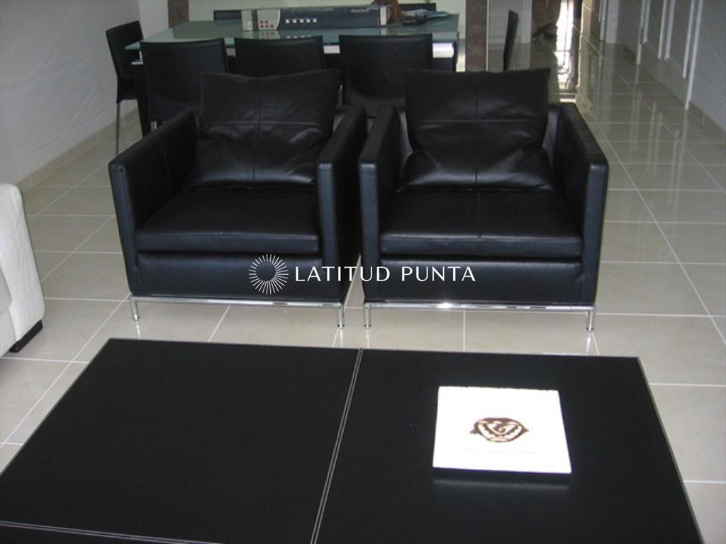 Piso alto en Mansa