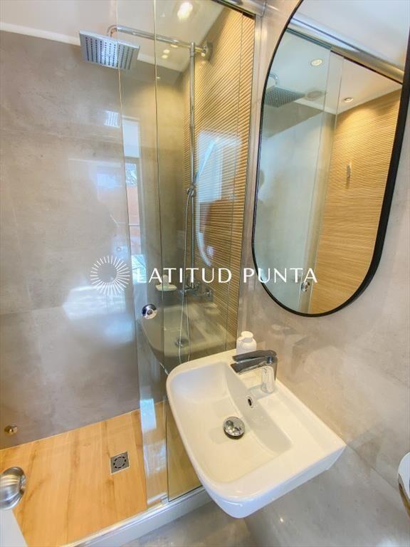 Apartamento de 2 dormitorios en Roosevelt