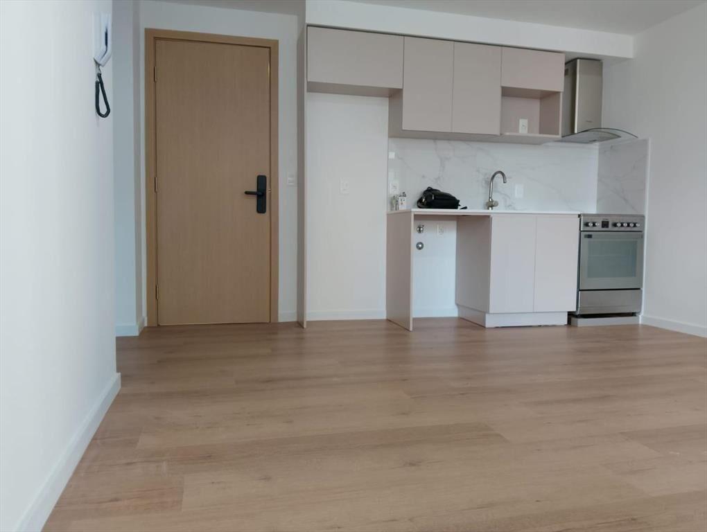 Alquiler Apartamento de 1 Dormitorio con terraza y amenitie
