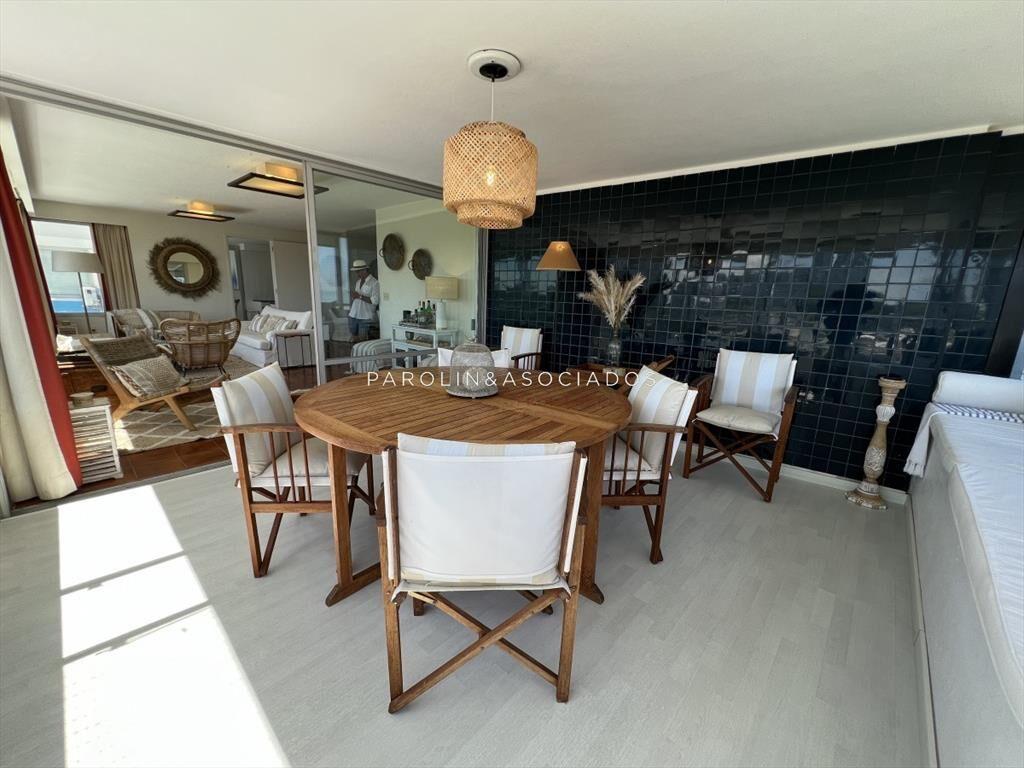 Apartamento en Brava - Punta del Este