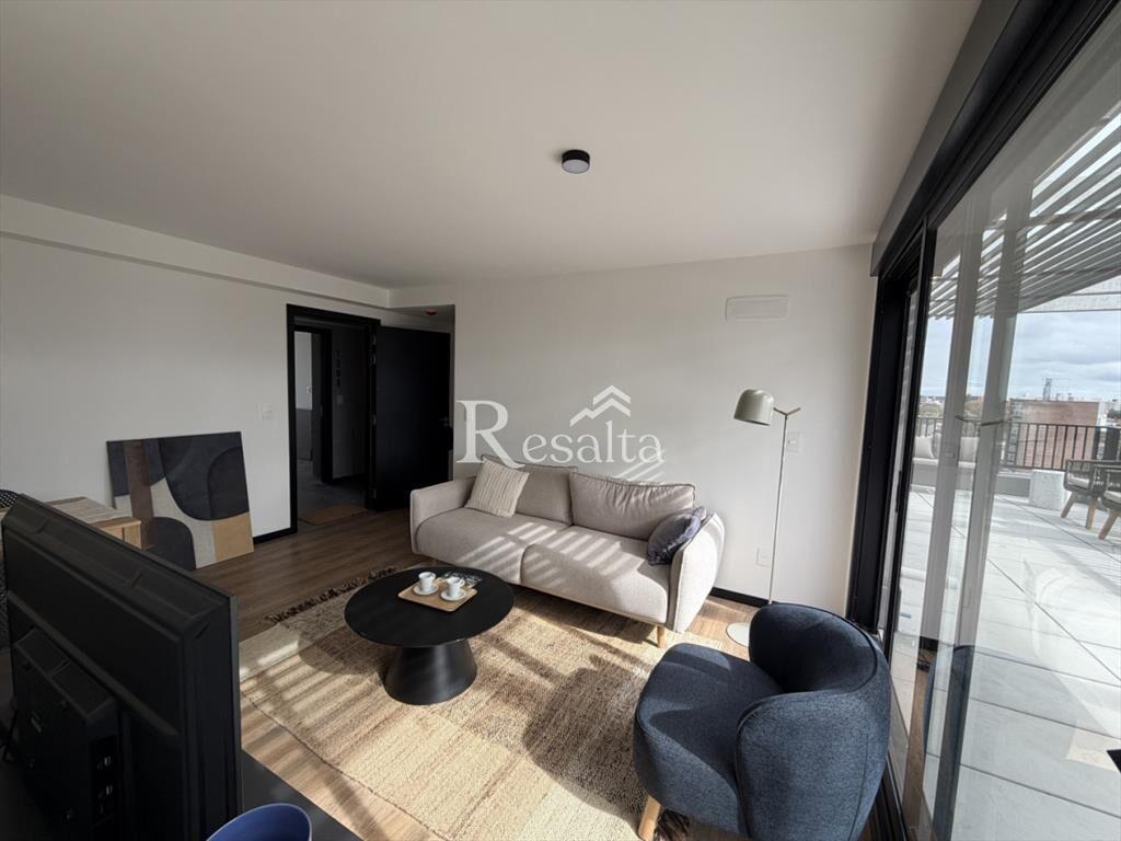 VENTA APARTAMENTO 2 DORMITORIOS PARQUE BATLLE