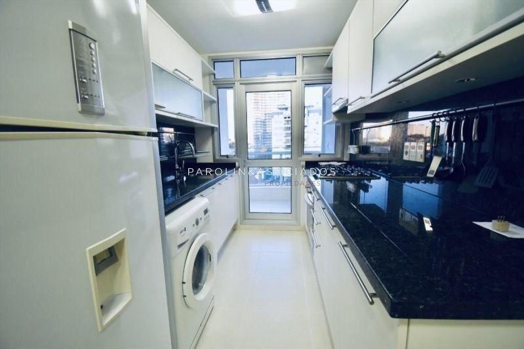 Apartamento en venta Seasson Tower Punta del Este
