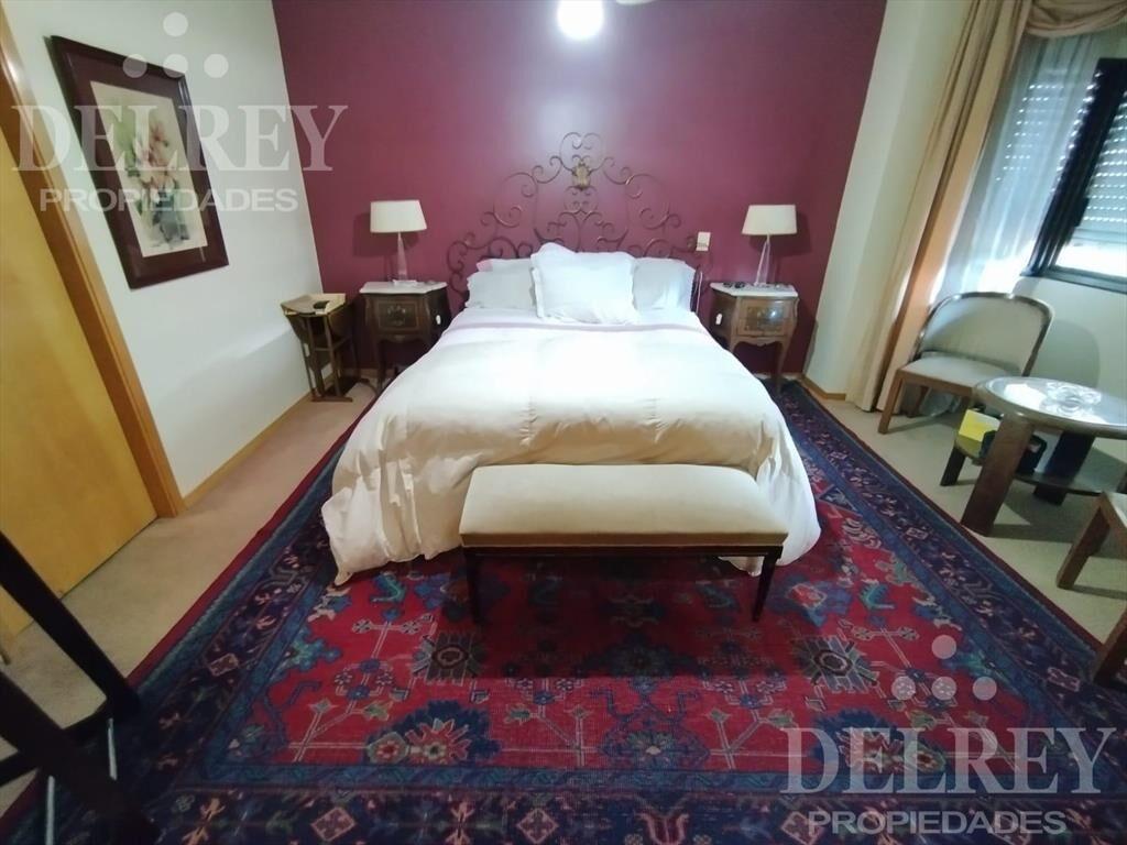 Venta Apartamento - Puerto Buceo DELREY PROPIEDADES