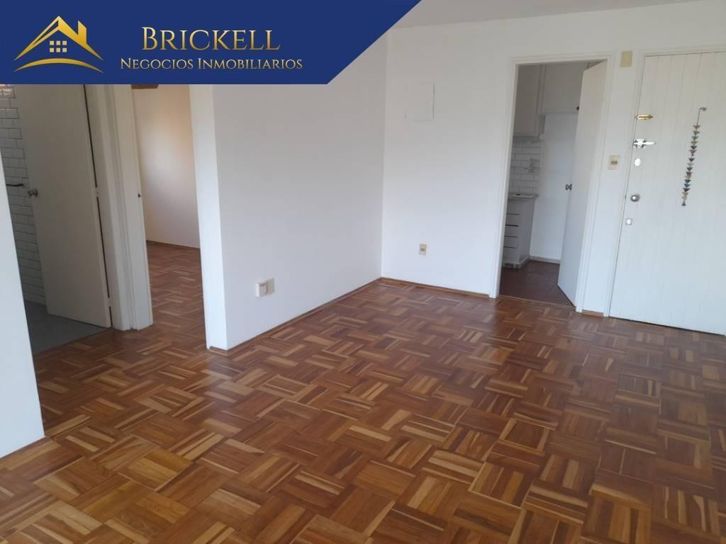 Apartamentos Alquiler Malvín