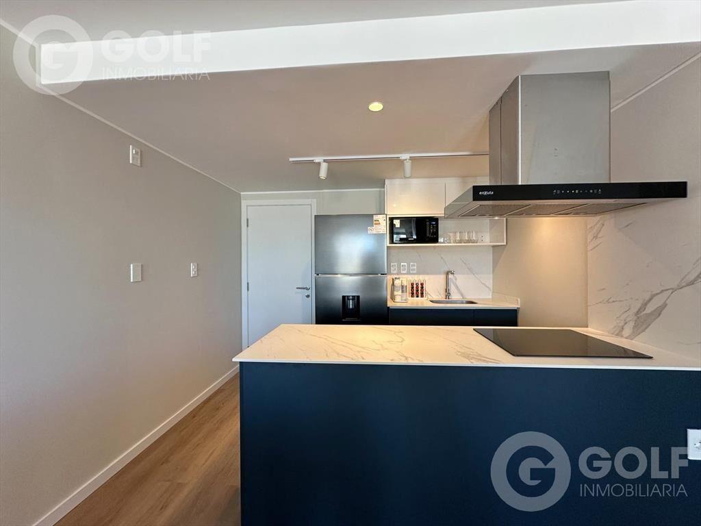 Venta apartamento de dos dormitorios en Pocitos