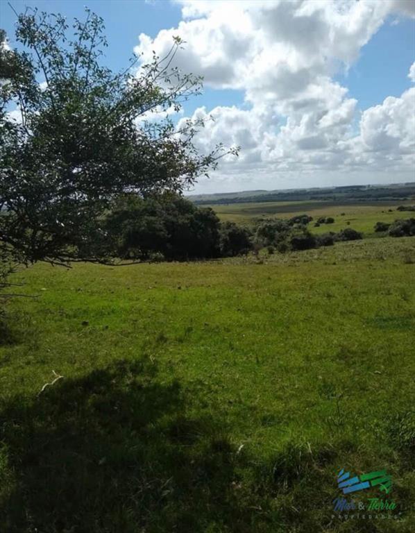 Linda Fraccion de Campo Agricola - Ganadero 177