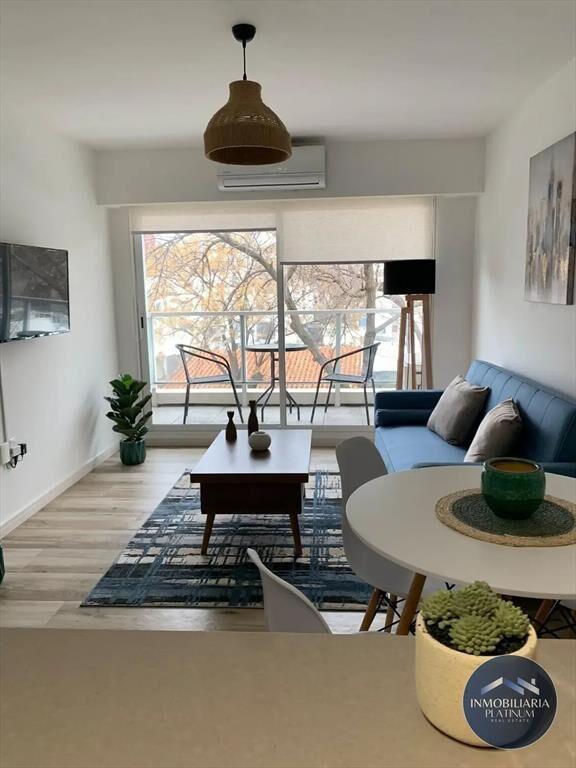 Apartamento en alquiler en Pocitos